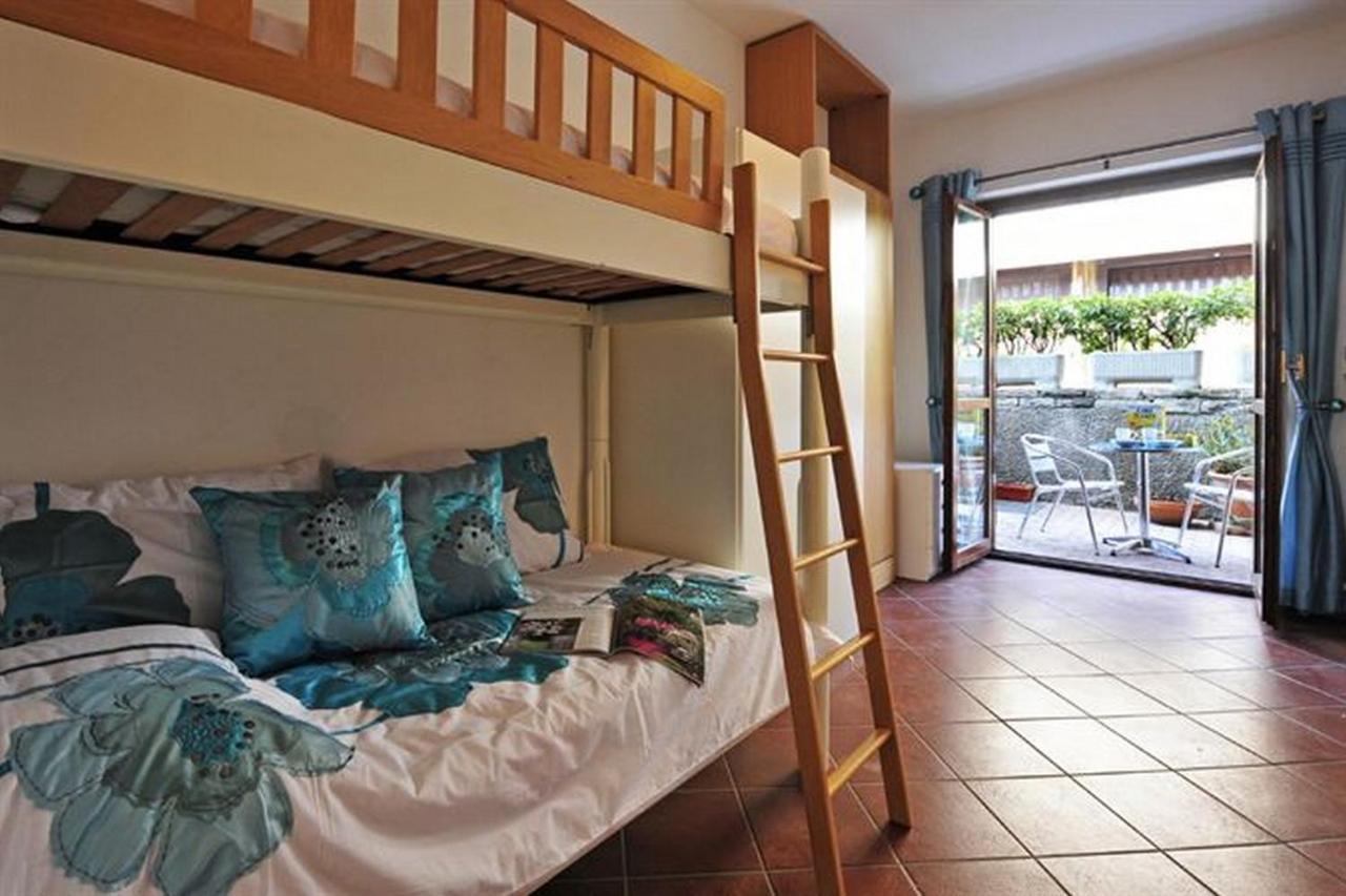 شقة ميناجيو  في Bellavista Grande المظهر الخارجي الصورة