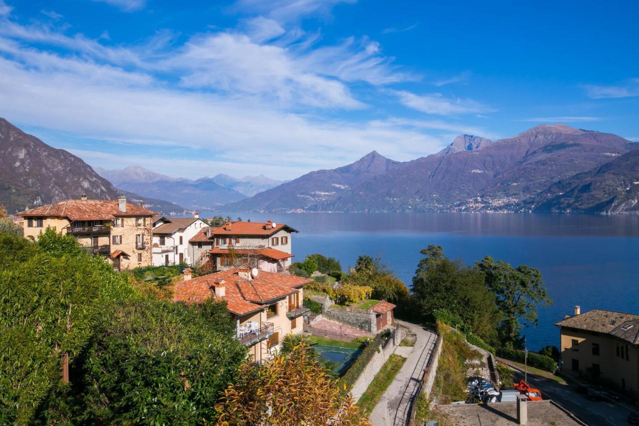 شقة ميناجيو  في Bellavista Grande المظهر الخارجي الصورة